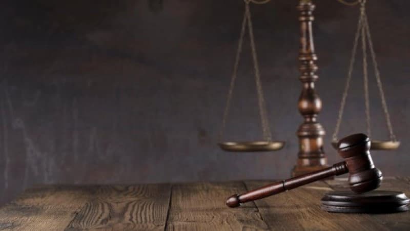 בקשת חנינה מהנשיא