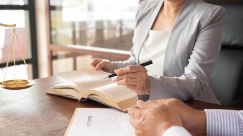 ייעוץ לפני חקירה