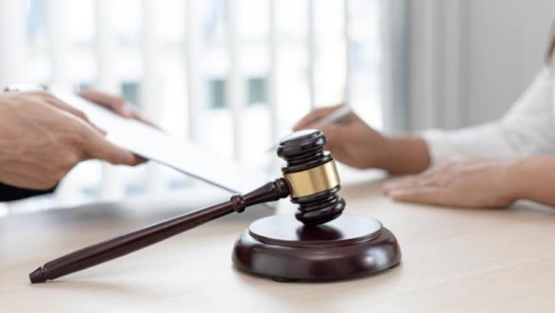 מכתב יידוע לחשוד
