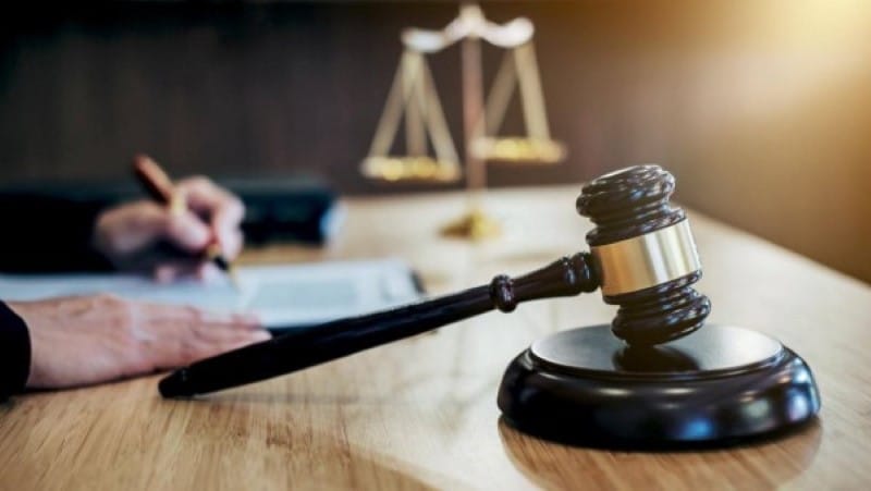 ערעור פלילי
